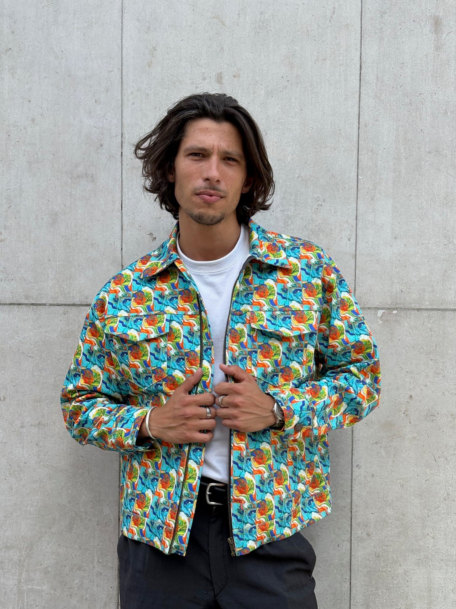 Vestes, ST-TROPEZ 2025