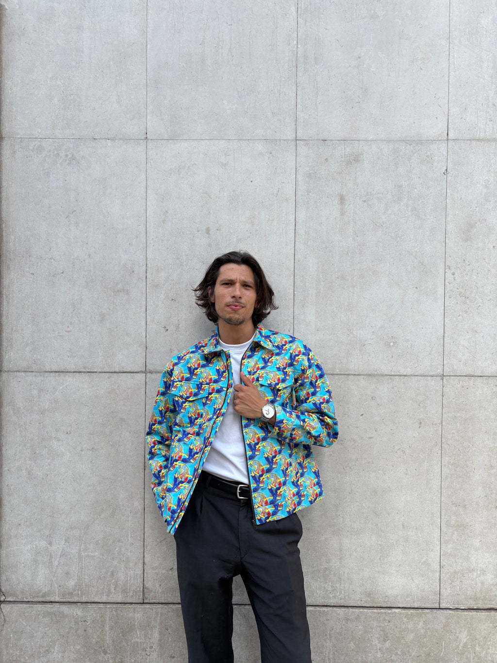 Vestes, ST-TROPEZ 2025